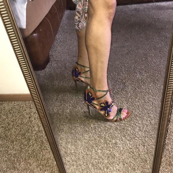 Jimmy Choo heels - Picture 6 of 7